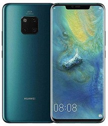 Замена камеры на телефоне Huawei Mate 20 Pro в Нижнем Новгороде